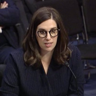 Sarah Morris avatar image