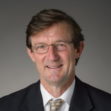 Richard Cox avatar image