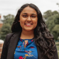 Tejasvi Desai avatar image