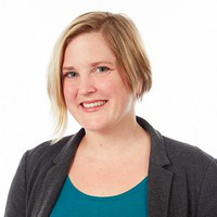 Caroline Nagy avatar image