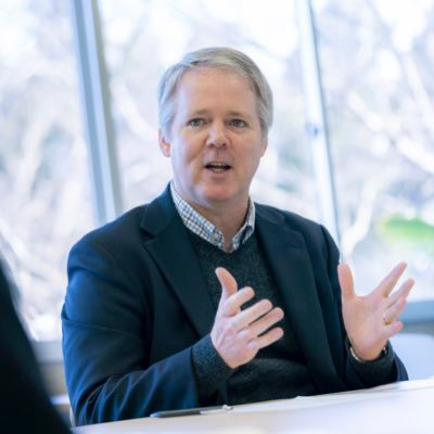 Randall Short avatar image