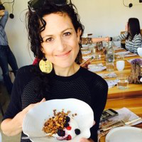 Jamie Panzarella avatar image