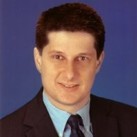 James Rosenfeld avatar image