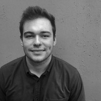 Graham Shaw avatar image