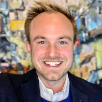 Patrick Sanders avatar image