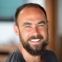 Bryan Gates avatar image