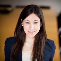 Olivia Maginley avatar image