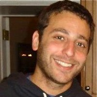 Adam Schlossman avatar image