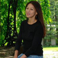 Amy Chua avatar image