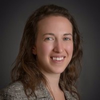 Rachel Strom avatar image