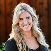 Madeleine Thibault avatar image