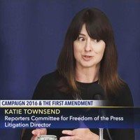 Katie Townsend avatar image