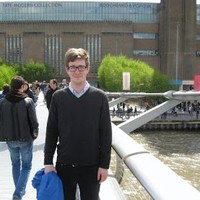 Ian MacDougall avatar image