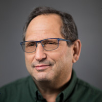 David Bralow avatar image