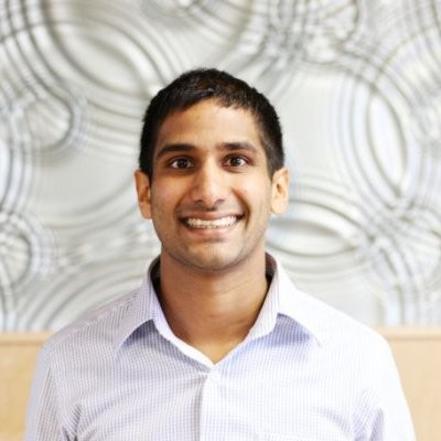 Nikhil Bansal avatar image