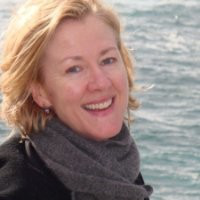 Margaret Evans avatar image