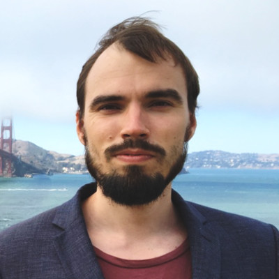 Pavel Kozlov avatar image