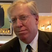 David Smallman avatar image