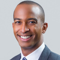 Dorian Warren avatar image