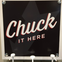 Chuck Tobin avatar image