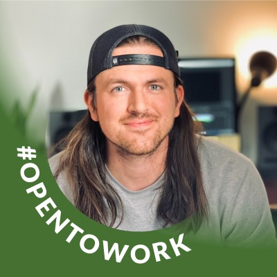 Patrick Ford avatar image