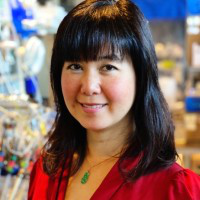 Colleen Cutcliffe avatar image