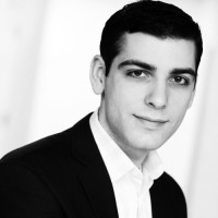 Gerard Friscia avatar image