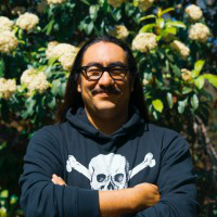 Tristan Ahtone avatar image