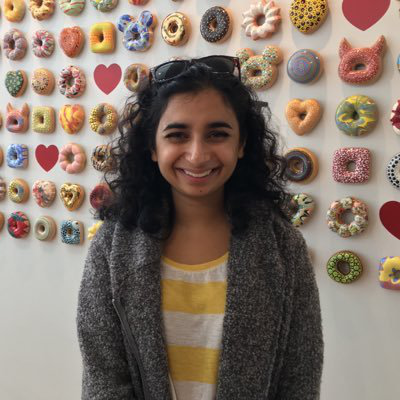 Saumya Vaishampayan avatar image