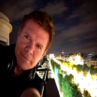 Martin Savidge avatar image