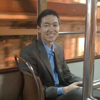 Ling Li avatar image