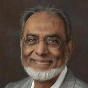 M Mirza avatar image