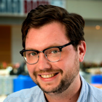 Nathaniel Grotte avatar image