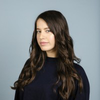 Isabel McWhorter-Rosen avatar image