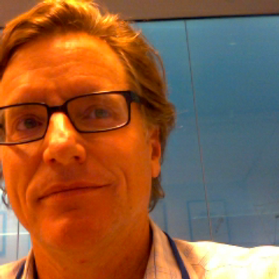 Michael Allen avatar image