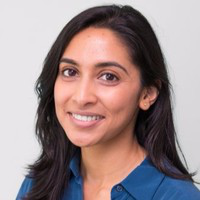 Megha Parikh avatar image