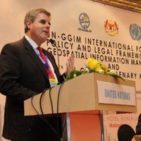 Kevin Pomfret avatar image