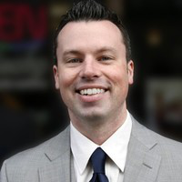 Colin McStravick avatar image