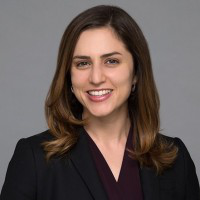 Elizabeth Seidlin-Bernstein avatar image