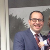 Daniel Gonen avatar image