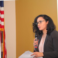 Giselle Sorial avatar image