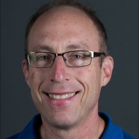 Mark Horvit avatar image