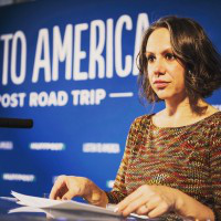 Hillary Frey avatar image
