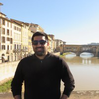 Ramiz Iqbal avatar image