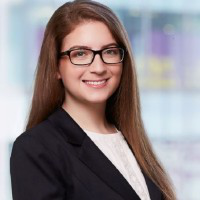 Danielle Siegel avatar image