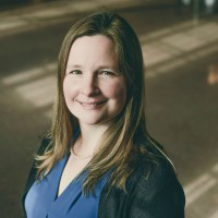 Mary Larew avatar image