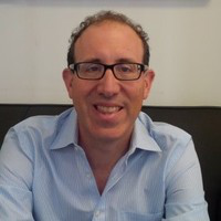 Joel Simon avatar image