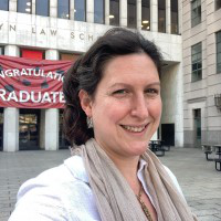 Liz Grefrath avatar image