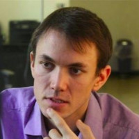 Carey Shenkman avatar image