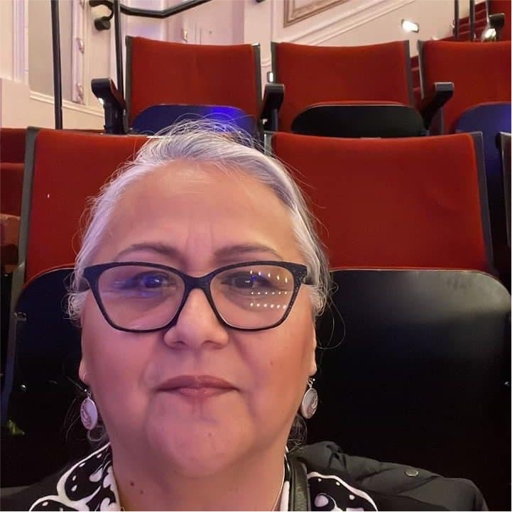 Clara Martinez avatar image